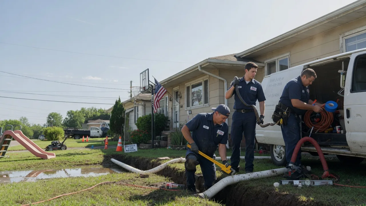 Toilet Installation in Clayton, LA near me